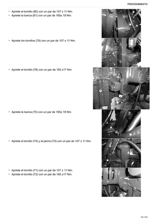 Manual de taller: VIRTUS 125 RVSHIFT → ZKDGY50200TS50001 – sample manual page 1