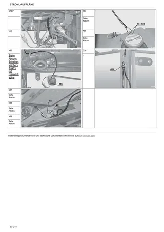 Werkstatthandbuch: EXPLORER³ 85 → S14S804WVT1001 – sample manual page 4