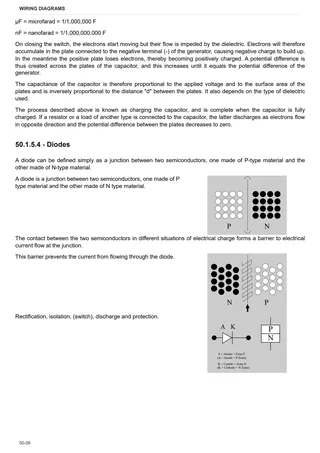 Workshop Manual: EXPLORER³ 85 → S14S804WVT1001 – sample manual page 3