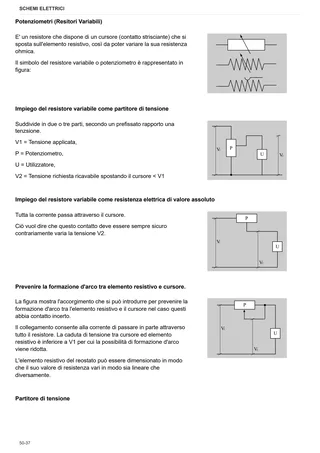 Manuale d'officina: EXPLORER³ 100 → S14S934WVT1001 – sample manual page 3