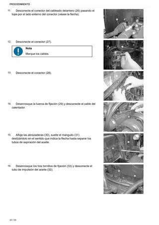 Manual de taller: TIGER 50 Compact → M1THB102V0RS10001 – sample manual page 2
