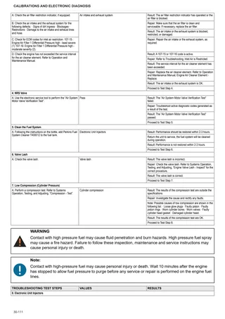 Workshop Manual: DELFINO 50 → ZKDHC20200MS50001 – sample manual page 1