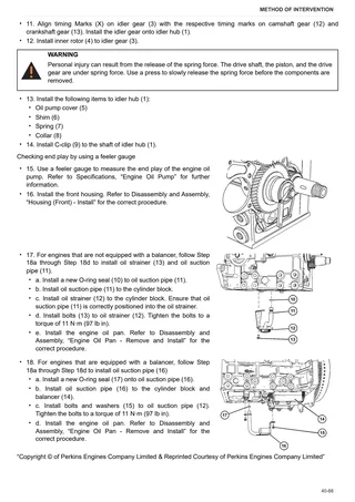 Workshop Manual: DELFINO 50 → ZKDHC20200MS50001 – sample manual page 2