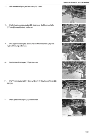 Werkstatthandbuch: FRUTTETO CVT 100 S → ZKDHD90200TS50001 – sample manual page 2