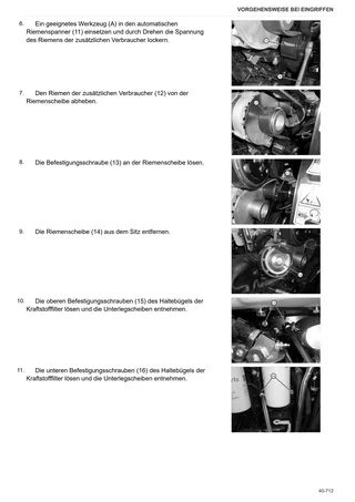 Werkstatthandbuch: FRUTTETO CVT 90 → ZKDHF80200TS50001 – sample manual page 4