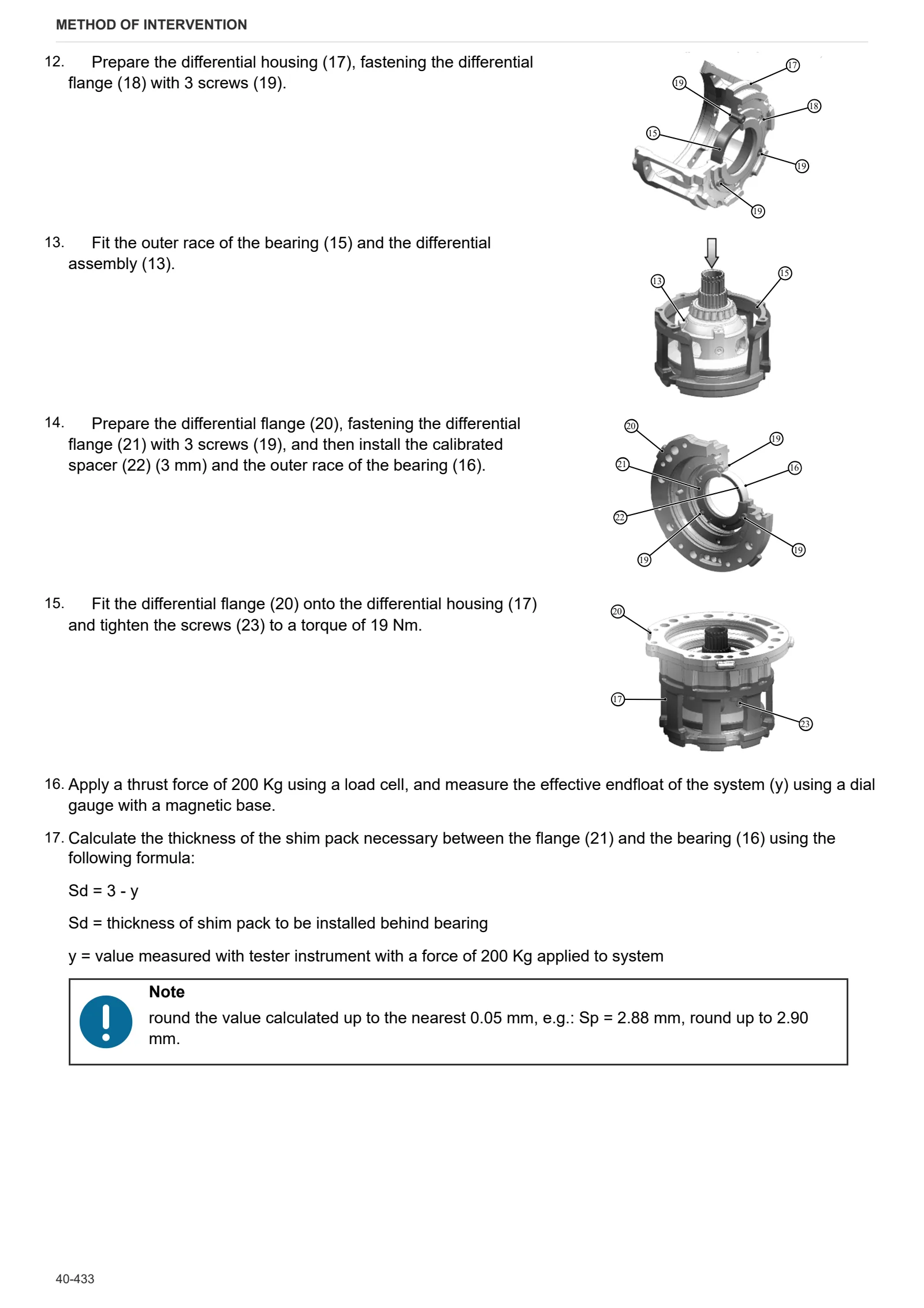 Workshop Manual: FRUTTETO CVT 95 V → ZKDHJ10200TS50001 – sample manual page 3
