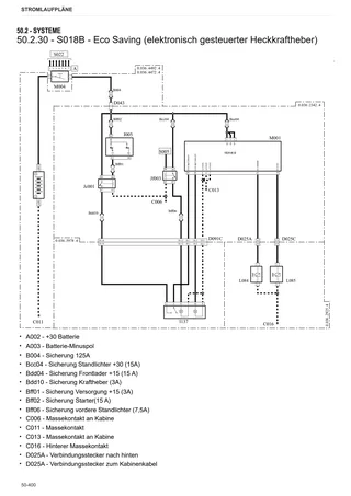 Werkstatthandbuch: EXPLORER 105 → ZKDHX90200TS50001 – sample manual page 4