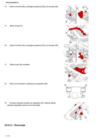 Manual de taller: TIGER 70 E → S10S653WT1E1001 – sample manual page 3