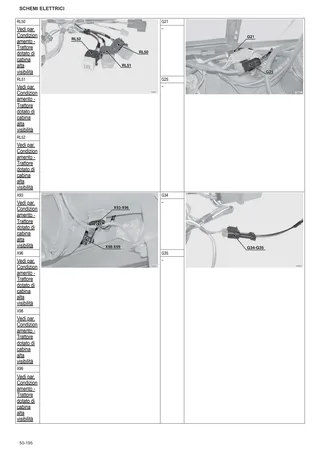 Manuale d'officina: EXPLORER³100 → S14S934WVT5001 – sample manual page 4