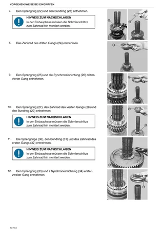 Werkstatthandbuch: TIGER 60 → S10S523WTE1001 – sample manual page 2