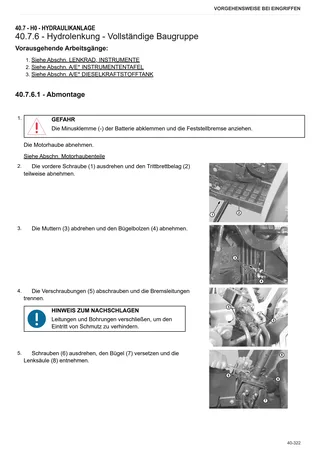 Werkstatthandbuch: TIGER 60 → S10S523WTE1001 – sample manual page 3