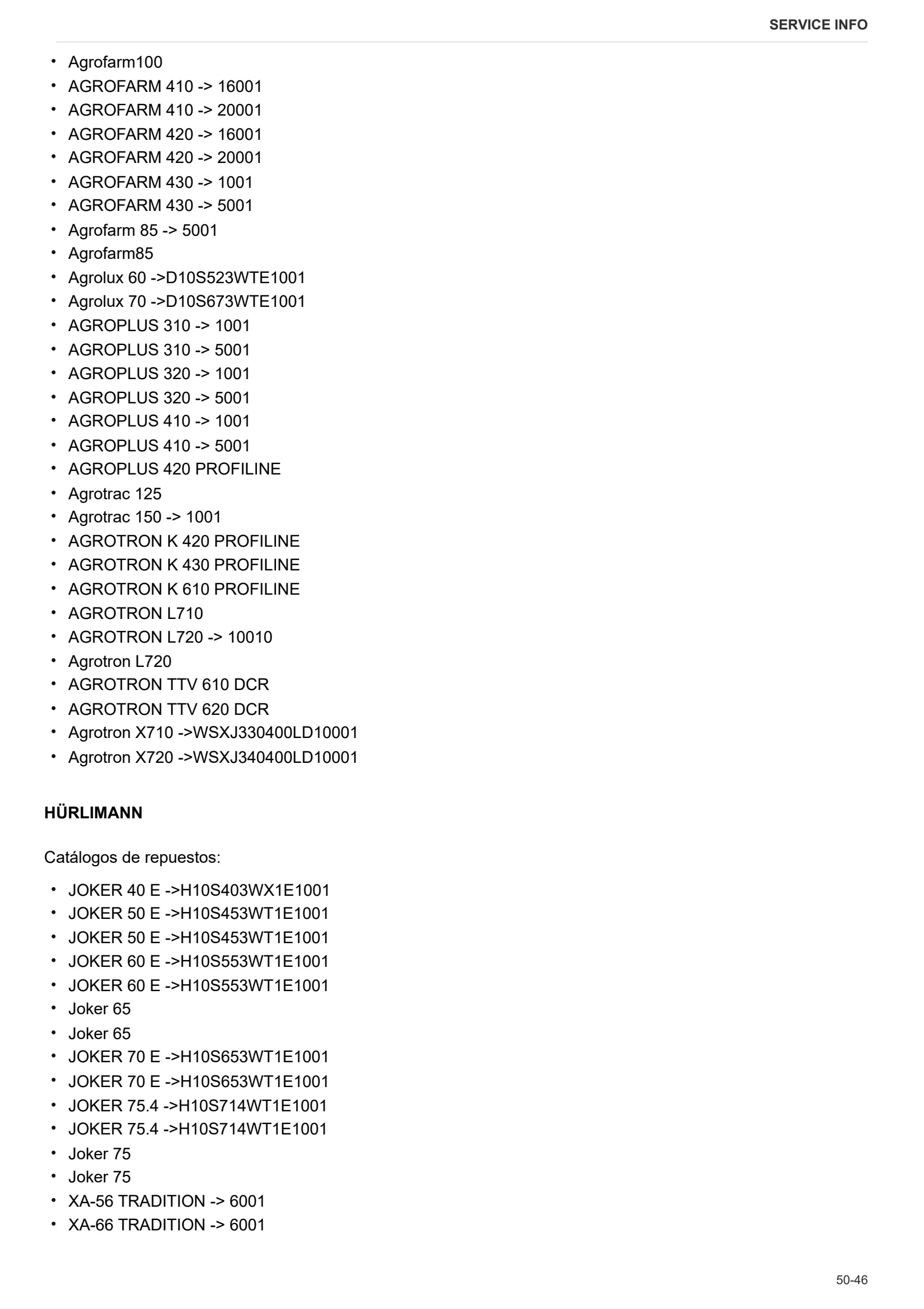 Manual de taller: EXPLORER 75 → S10S714WX1E13001 – sample manual page 4