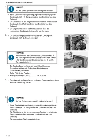 Werkstatthandbuch: IRON 100 → ZKDJ930200TS10001 – sample manual page 2