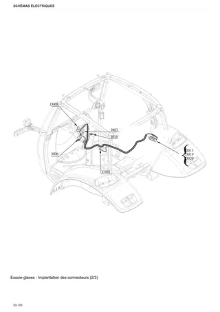 Manuel d'atelier: IRON 100 → ZKDJ930200TS10001 – sample manual page 4