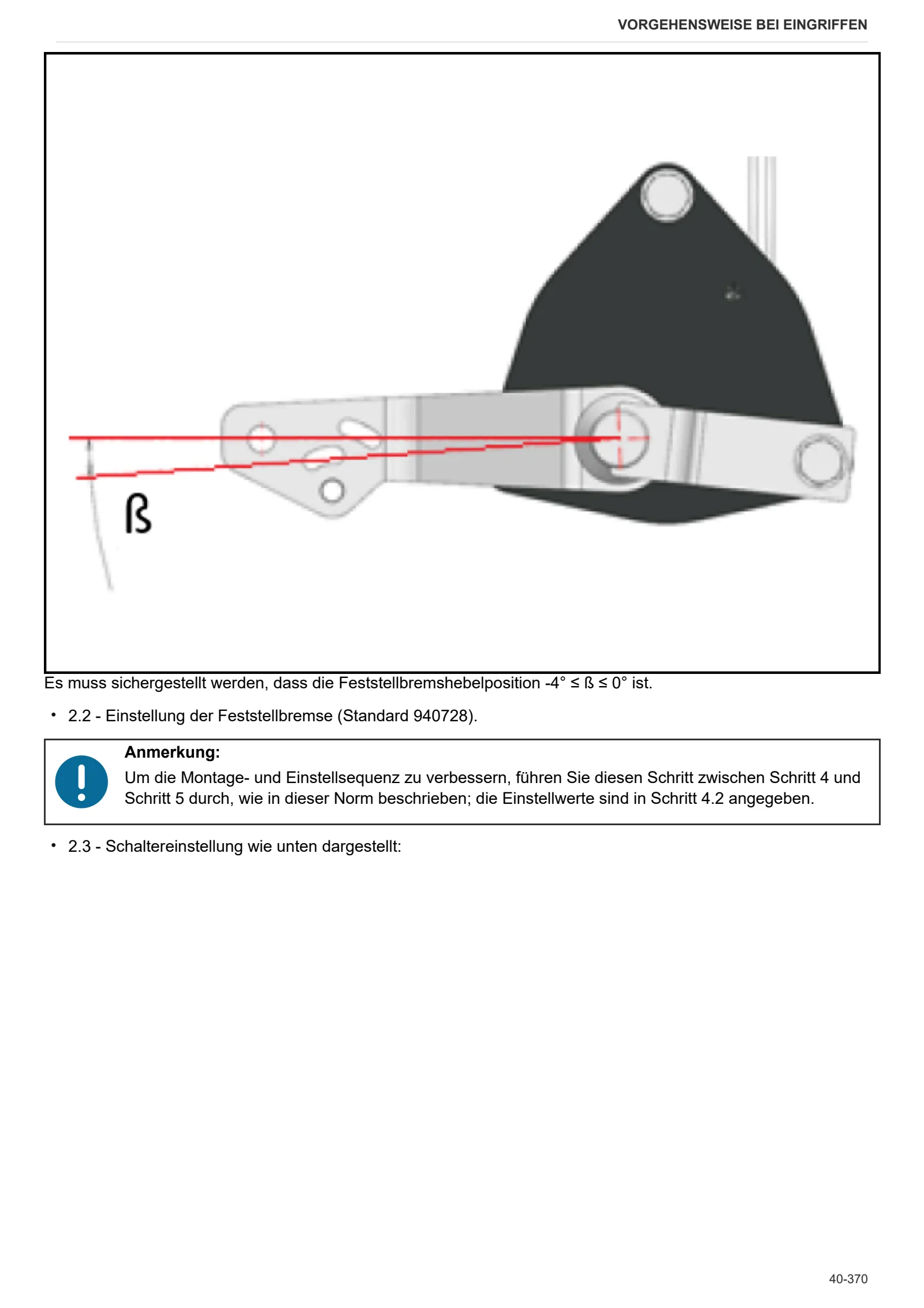 Werkstatthandbuch: FRUTTETO PRO 100 V → ZKDJE90200TS50001 – sample manual page 3
