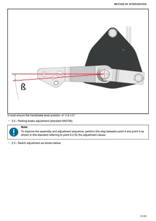 Workshop Manual: FRUTTETO PRO 100 V → ZKDJE90200TS50001 – sample manual page 3