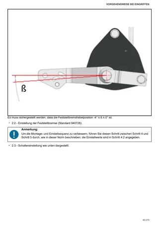 Werkstatthandbuch: FRUTTETO PRO 115 V → ZKDJF20200TS50001 – sample manual page 3