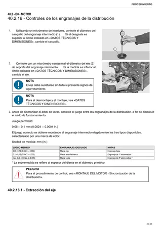 Manual de taller: EXPLORER 95 → ZKDJR30200RD10001 – sample manual page 2