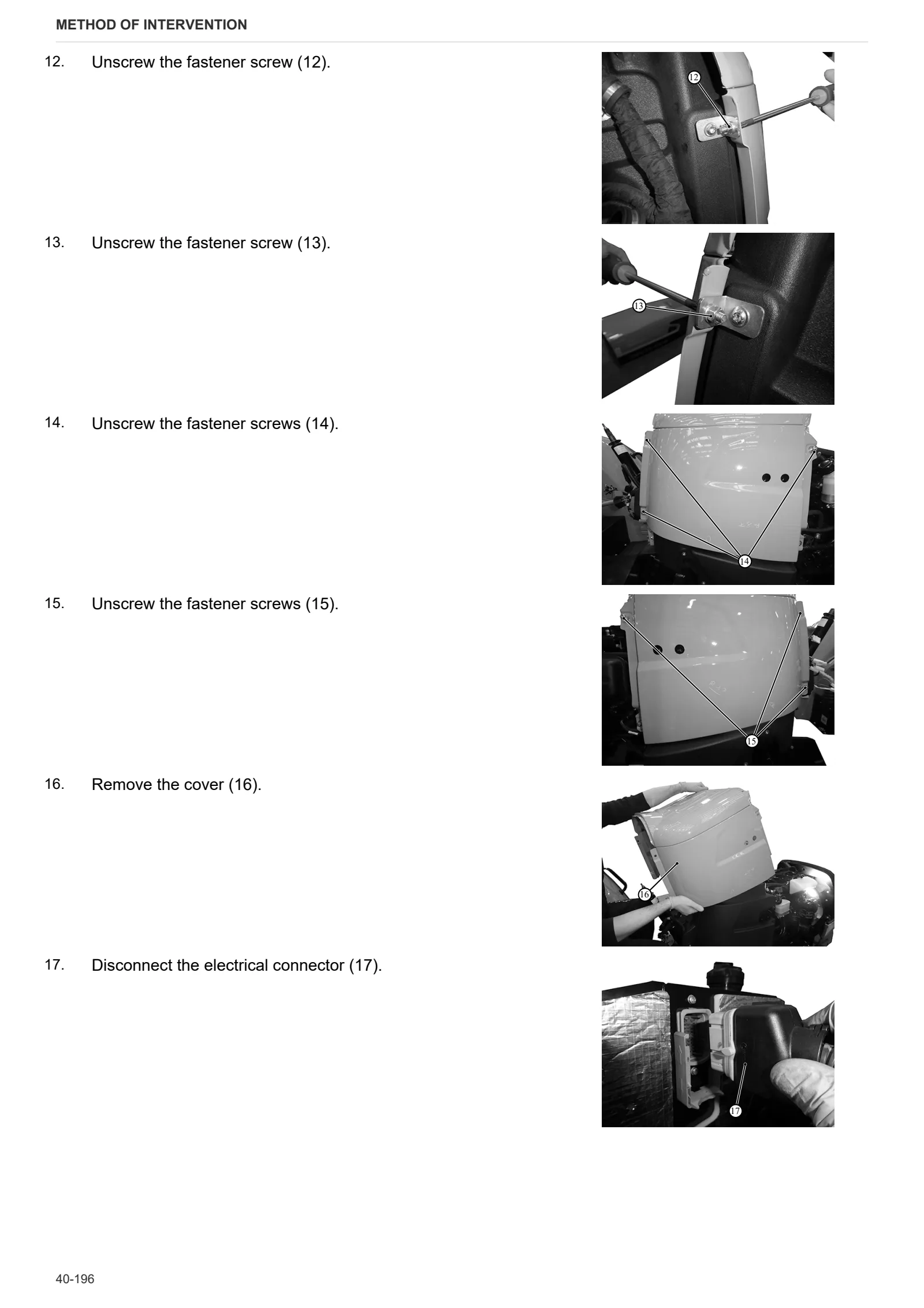 Workshop Manual: EXPLORER 95 → ZKDJT50200RD10001 – sample manual page 3