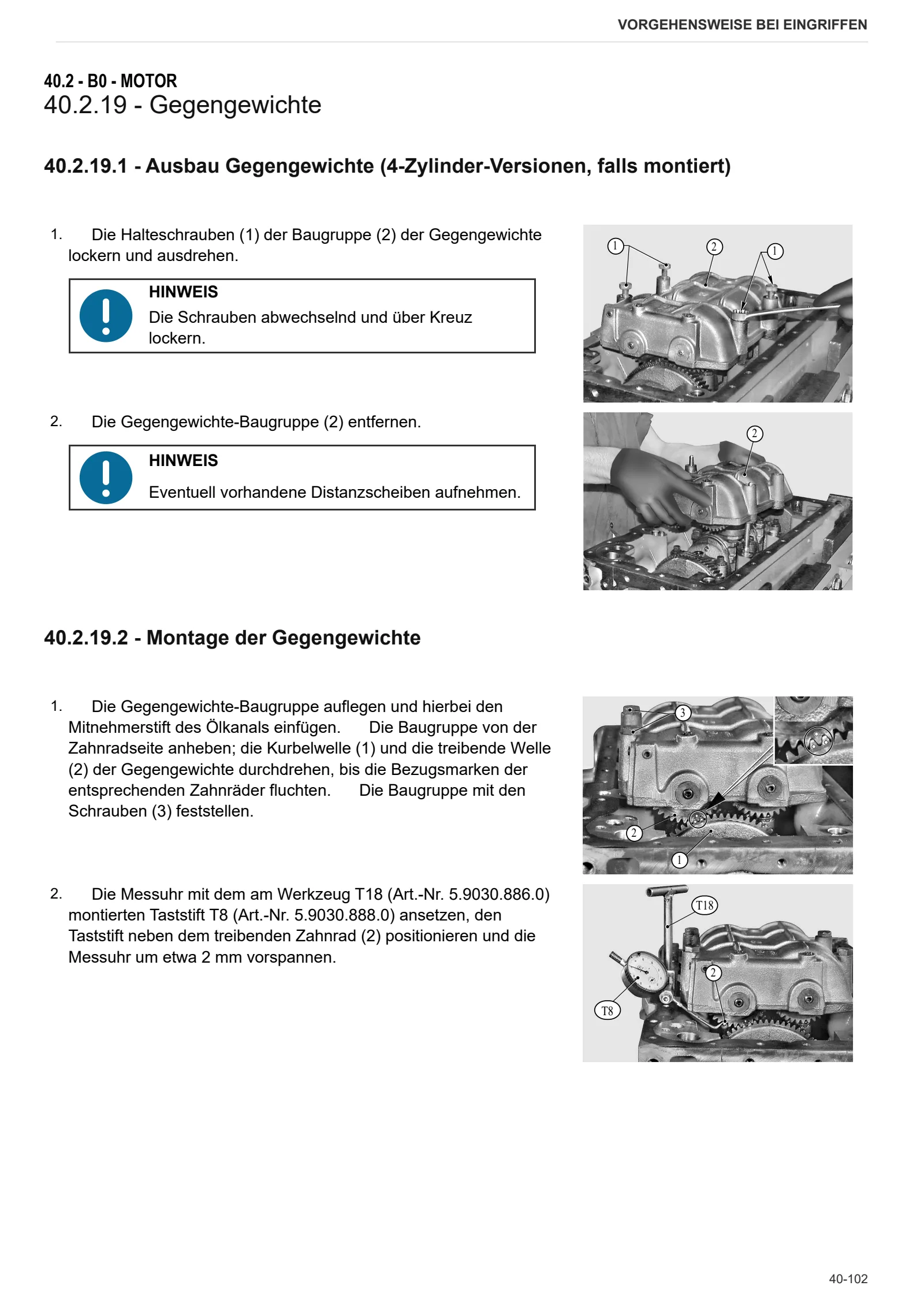 Werkstatthandbuch: EXPLORER 105 → ZKDJT60200RD10001 – sample manual page 2
