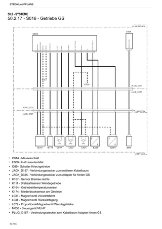 Werkstatthandbuch: DORADO 95 → ZKDJV20200TS50001 – sample manual page 4