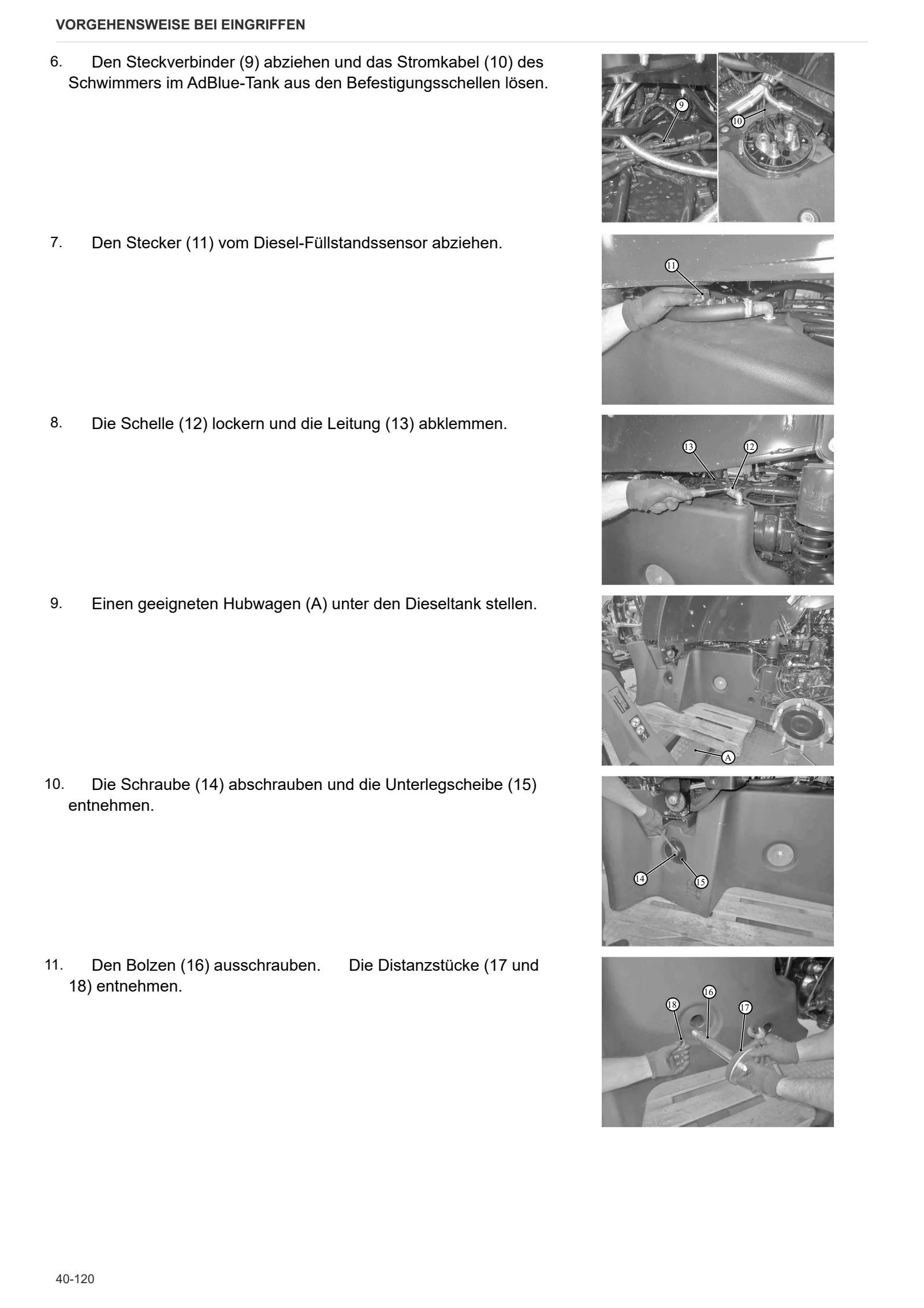 Werkstatthandbuch: VIRTUS 120 → WSXKB60200LS10001 – sample manual page 1