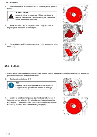 Manual de taller: VIRTUS 120 → WSXKB60200LS10001 – sample manual page 1