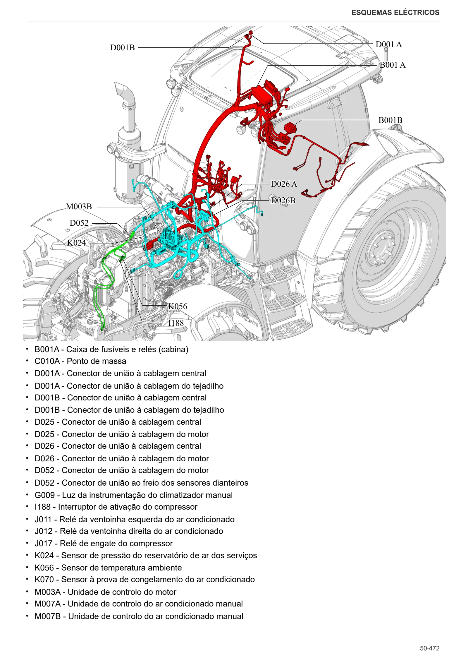 Manual de oficina: VIRTUS 120 → WSXKB60200LS10001 – sample manual page 4