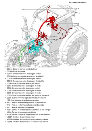 Manual de oficina: VIRTUS 120 → WSXKB60200LS10001 – sample manual page 4