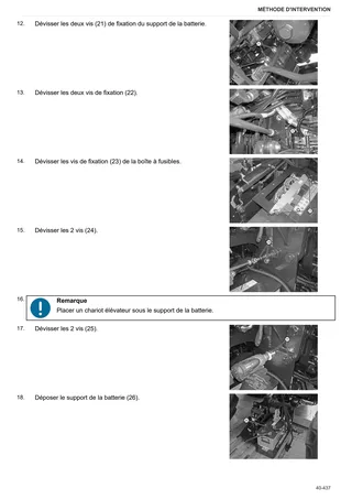 Manuel d'atelier: VIRTUS 130 → WSXKB70200LS10001 – sample manual page 2
