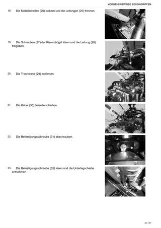 Werkstatthandbuch: DORADO 80 NATURAL → ZKDKE50200BS50001 – sample manual page 2