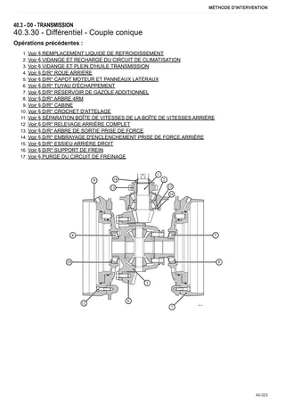 Manuel d'atelier: FRUTTETO S 90 → ZKDKR00200TS50001 – sample manual page 2