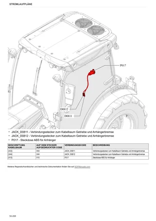 Werkstatthandbuch: FRUTTETO 105 → ZKDKV30200TS50001 – sample manual page 4