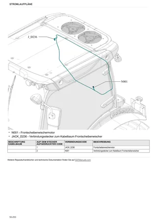 Werkstatthandbuch: FRUTTETO V 115 → ZKDKZ40200TS50001 – sample manual page 4