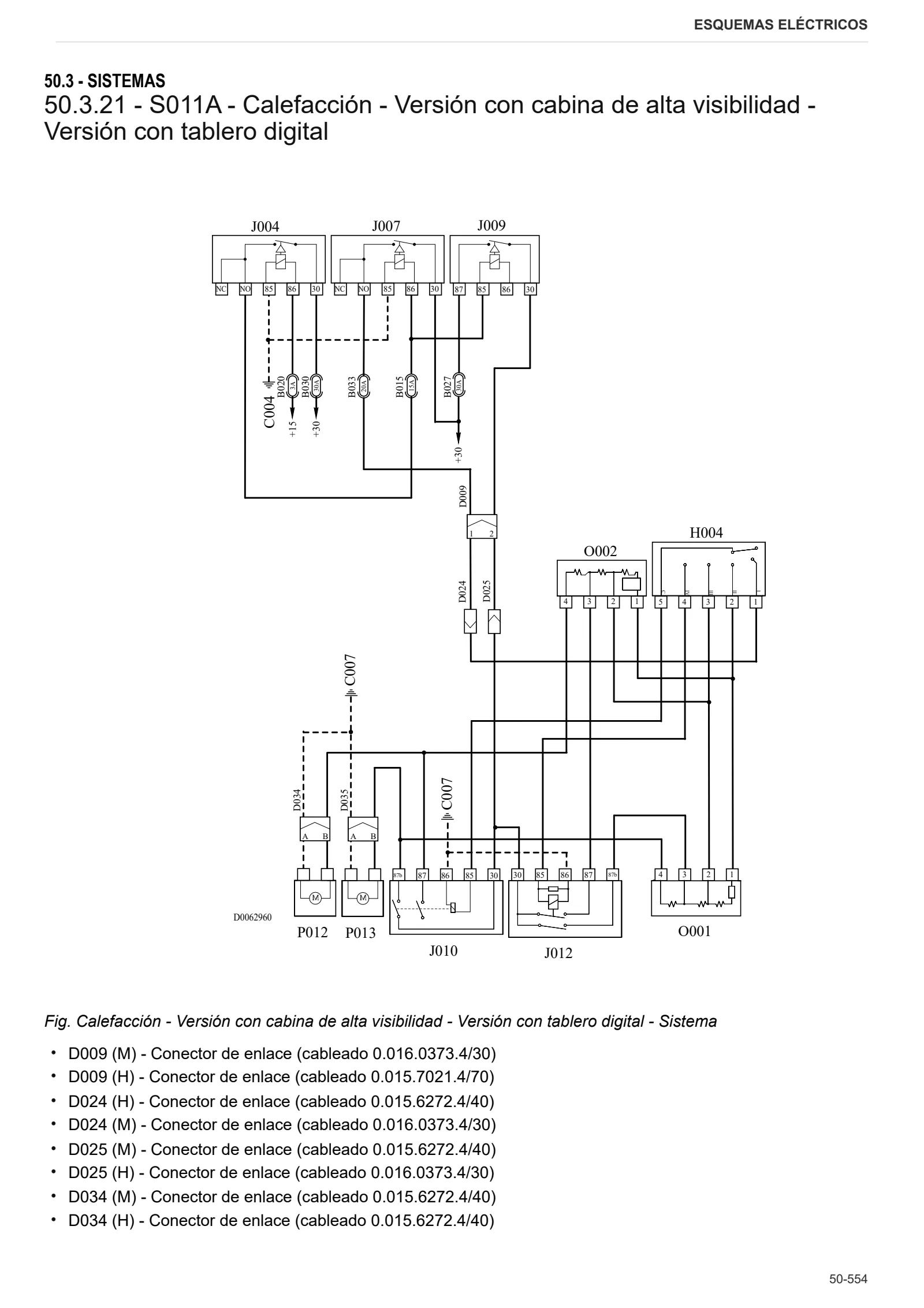 Manual de taller: EXPLORER³ 85 → ZKDL1302W0TS16001 – sample manual page 3