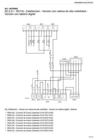 Manual de taller: EXPLORER³ 85 → ZKDL1302W0TS16001 – sample manual page 3