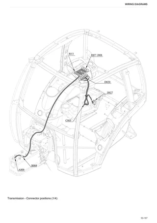 Workshop Manual: IRON 110 → ZKDL290200TS10001 – sample manual page 4