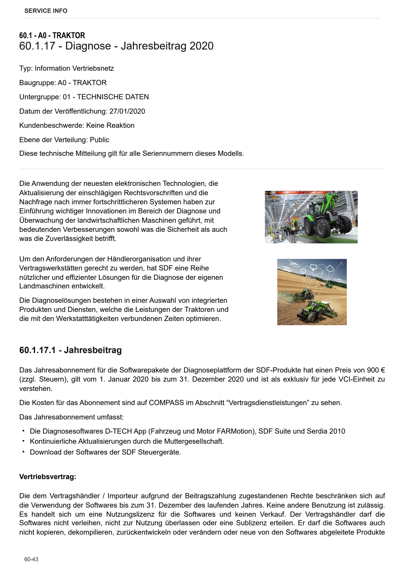 Werkstatthandbuch: ARGON³ 75 P → ZKDL760200RS05001 – sample manual page 4