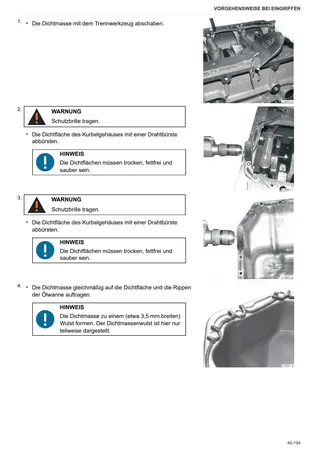 Werkstatthandbuch: EXPLORER³ 110 → ZKDL8002W0TS1001 – sample manual page 1