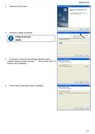 Manual de oficina: Tiger 50 → 50001 – sample manual page 4
