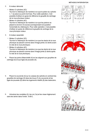 Manuel d'atelier: FRUTTETO 100 → ZKDLB10200TS50001 – sample manual page 1