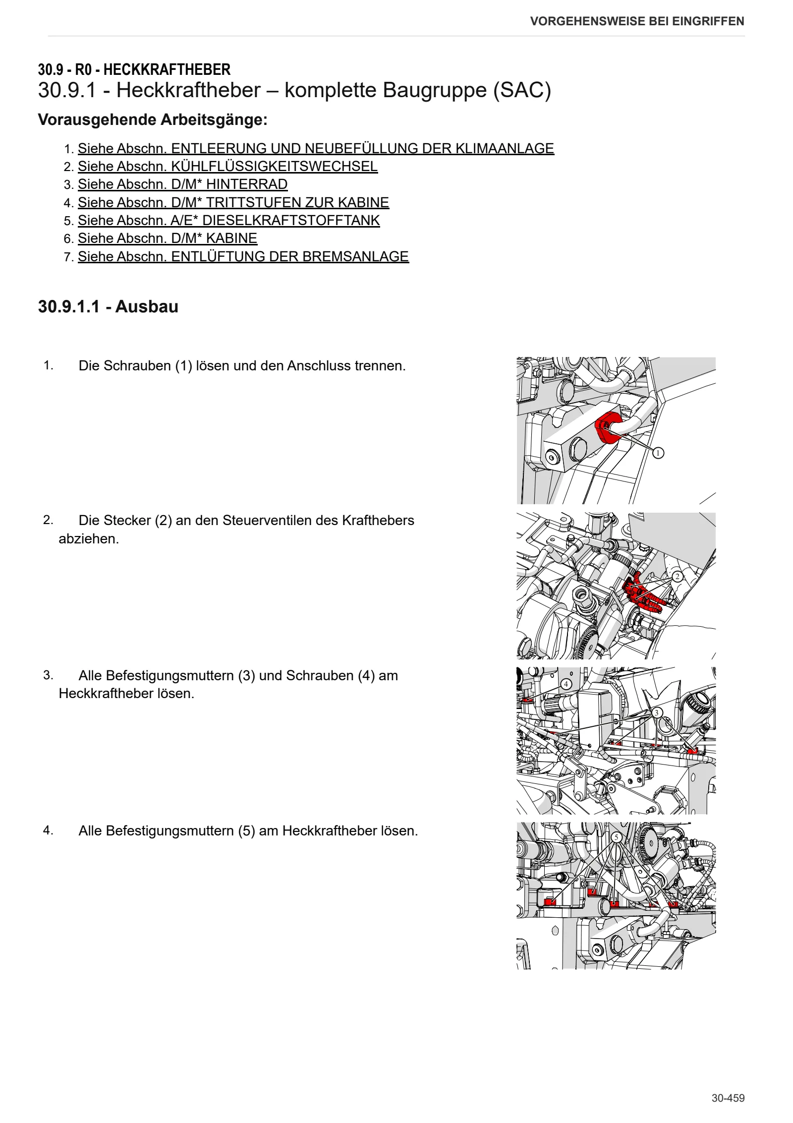 Werkstatthandbuch: EXPLORER 115 NATURAL → NNZLE702W0BS00001 – sample manual page 4