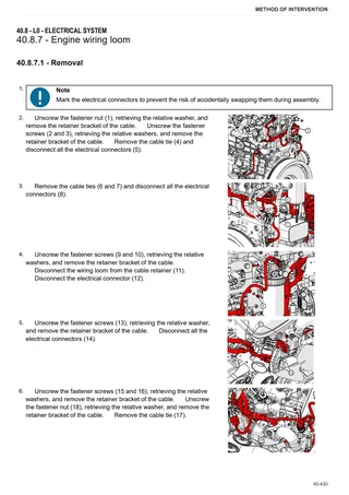 Workshop Manual: FRUTTETO 90 → ZKDLJ002W0TS50001 – sample manual page 3