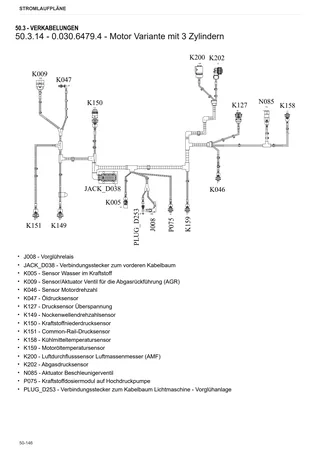 Werkstatthandbuch: FRUTTETO 95 → ZKDLJ102W0TS50001 – sample manual page 4