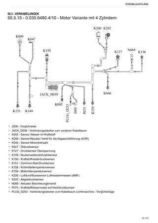 Werkstatthandbuch: FRUTTETO 100 → ZKDLJ202W0TS50001 – sample manual page 4