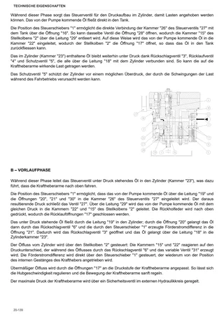 Werkstatthandbuch: EXPLORER 105 TB → ZKDLN20200TS50001 – sample manual page 1