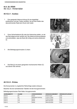 Werkstatthandbuch: FRUTTETO 80 CLASSIC → ZKDLP00200TS50001 – sample manual page 3