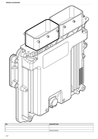 Workshop Manual: FRUTTETO S 80 CLASSIC → ZKDLR20200TS50001 – sample manual page 3