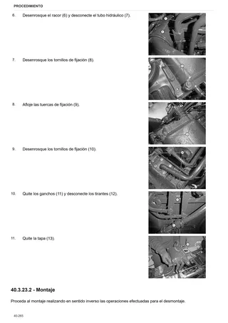 Manual de taller: FRUTTETO 115 → ZKDLT602W0TS50001 – sample manual page 2