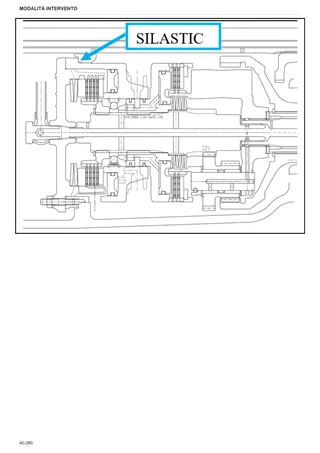 Manuale d'officina: FRUTTETO 90 → ZKDLU002W0TS50001 – sample manual page 2